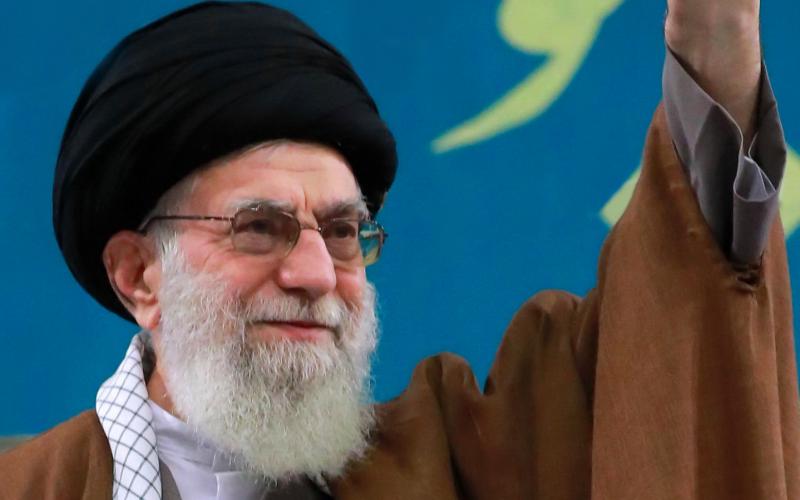 Иран сегодня обрел славу в регионе