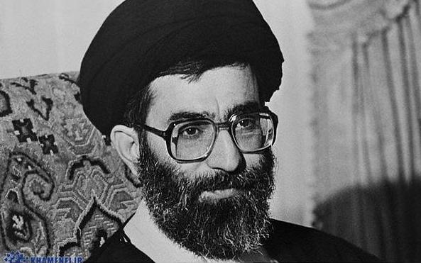 Встреча аятоллы Хаменеи с молодым марксистом в дореволюционный период