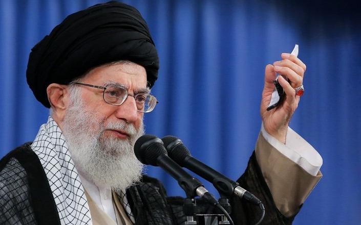 Аятолла Хаменеи: я уверен, что наступит тот день, когда Америка предстанет перед международным судом