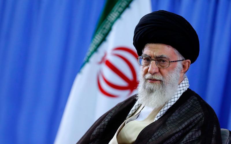 Великий лидер Исламской революции выразил соболезнование в связи с терактом в Ахвазе