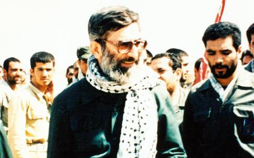 Аятолла Хаменеи: мы вышли на 