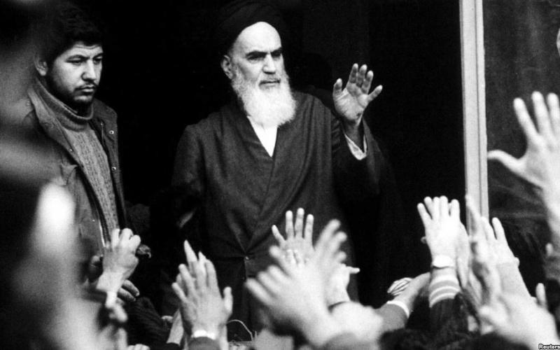 Почему захват посольства США в Иране стал второй революцией?