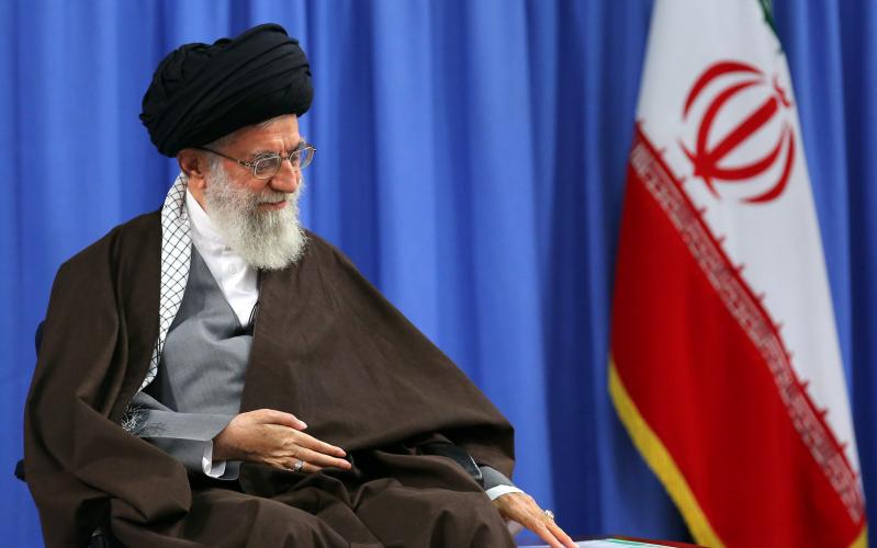 Аятолла Хаменеи сравнил положение дел в Америке и Иране