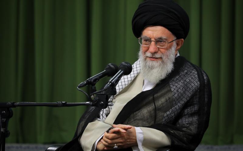 Аятолла Хаменеи: призывает ли Ислам к милости даже в отношении врагов религии?