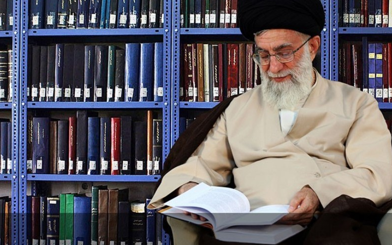 Аятолла Хаменеи: произведения Шолохова и Алексея  Толстого отражают особую атмосферу