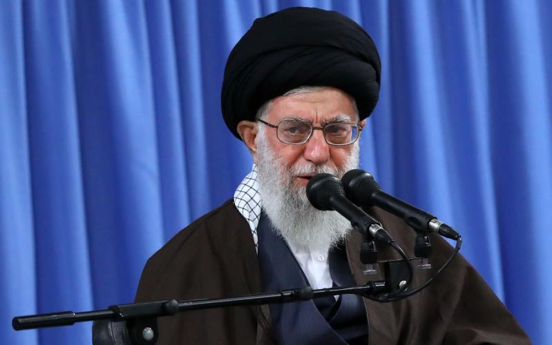 Наставления аятоллы Хаменеи руководителям исламских стран: вернитесь под сень господства Аллаха
