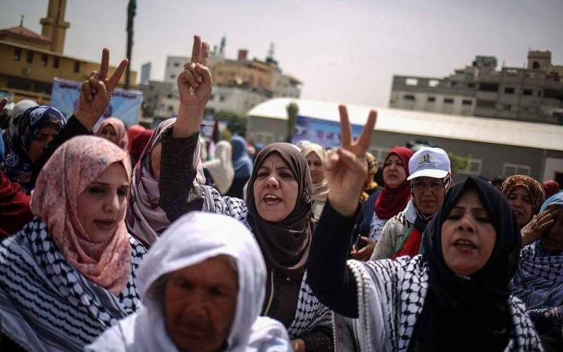 Каким видит Иран решение вопроса Палестины?