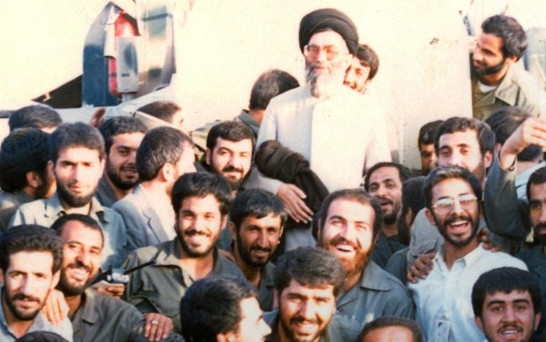 Аятолла Хаменеи против ошибочных убеждений, тех, кто думает «мы не можем»