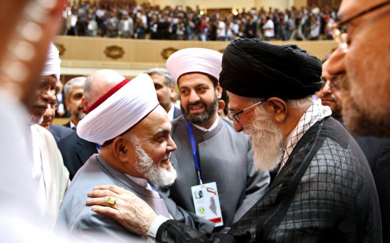 Почему сионистские заправилы пытаются посеять семена раздора между шиитами и суннитами