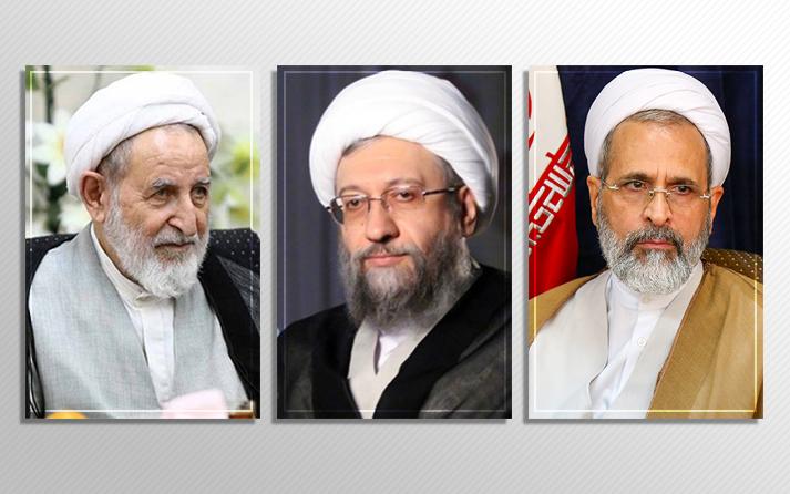 Указом великого лидера Исламской революции назначены 3 члена-факиха Совета по наблюдению за Конституции на новый период