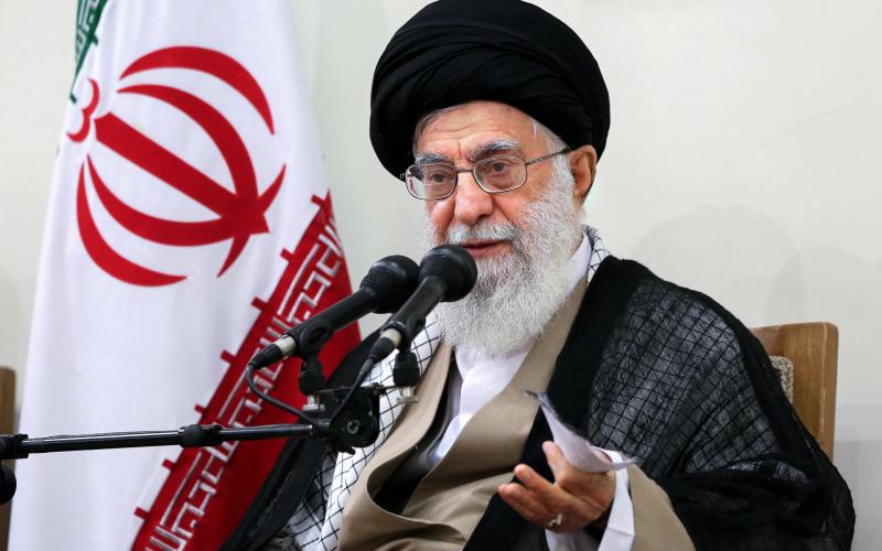 Аятолла Хаменеи: вопрос джихадовского движения должен превратиться во всеобщий дискурс