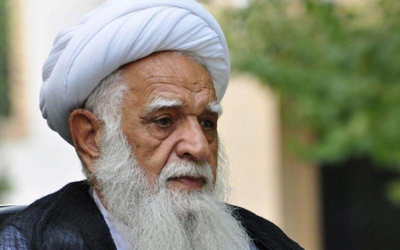 Аятолла Хаменеи выразил соболезнование в связи с кончиной высшего муджтахида
