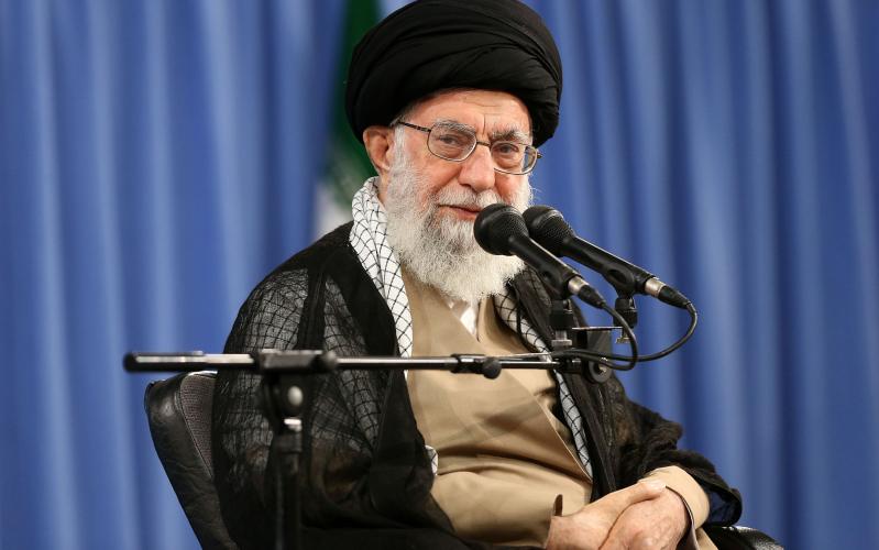 5 прогнозов аятоллы Хаменеи, которые оправдались и судьба последнего …
