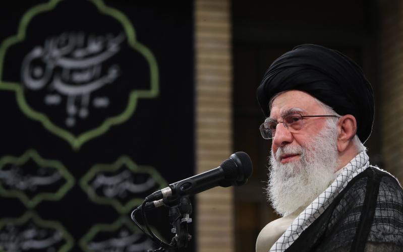 Пять удивительных особенностей Арбаина со слов аятоллы Хаменеи
