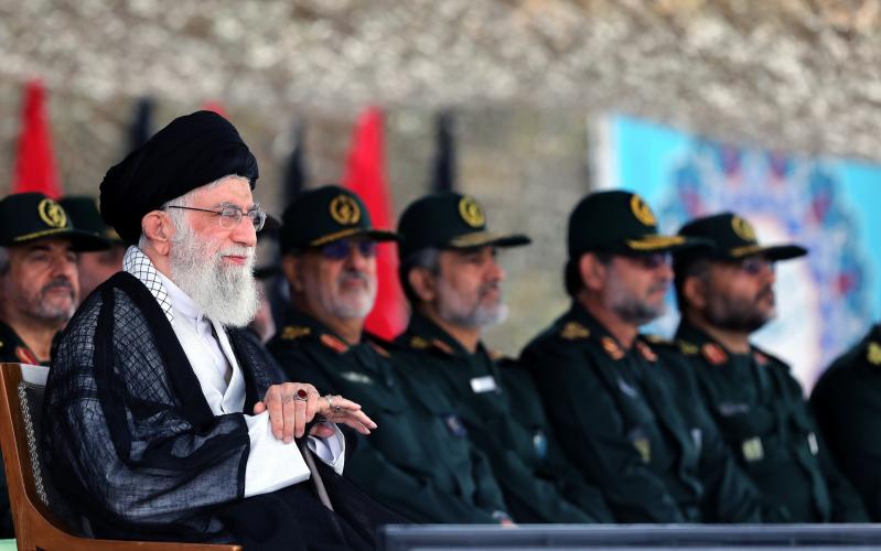 Рекомендации аятоллы Хаменеи КСИР о необходимости модернизации вооружения