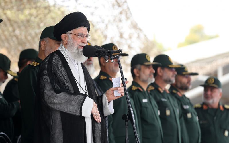 Аятолла Хаменеи: суть восстания Имама Хусейна – борьба с правлением гнета и насилия