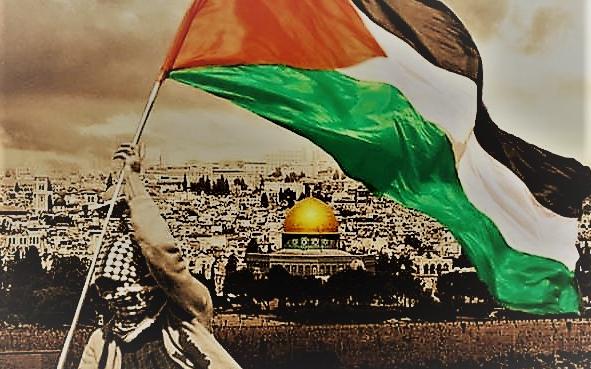 Нет сомнений, что Палестина будет освобождена 