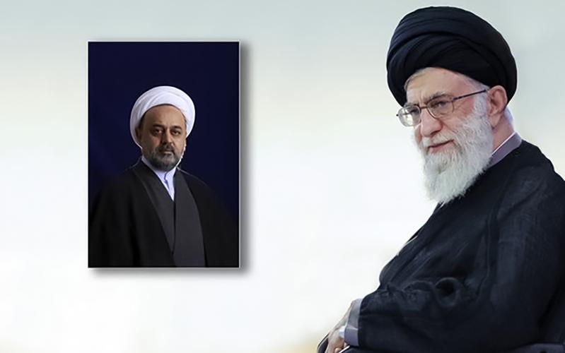 Великий лидер Исламской революции назначил ходжат аль-ислама Хамида Шахрияри генсеком ВАСИМ 