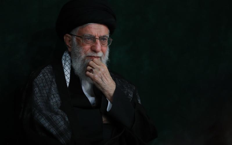 Аятолла Хаменеи выразил соболезнование в связи с гибелью людей в Кермане и в ходе авиакатастрофы в Тегеране