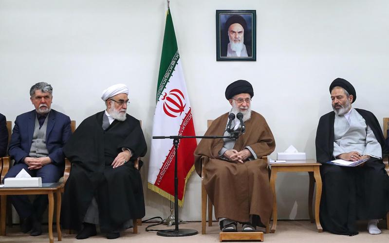 Стойкость иранского народа разозлила Америку и притягивает к себе мир