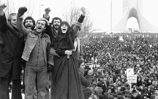 Имам Хомейни истинно верил в народ Ирана