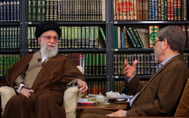 Недосказанное со слов личного врача аятоллы Хаменеи