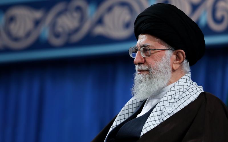 Цель посланнической миссии Мухаммада глазами аятоллы Хаменеи