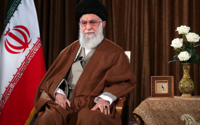 Аятолла Хаменеи: руководители США – шарлатаны и террористы