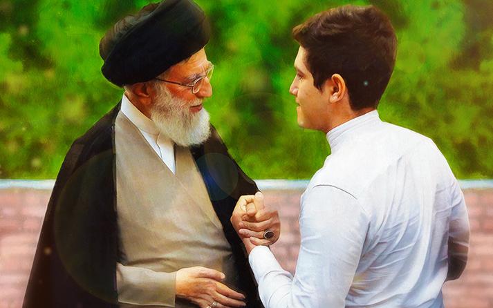 Аятолла Хаменеи о письмах некоторых должностных лиц против молодежи