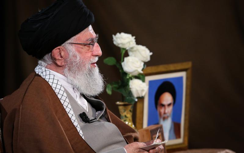 Исламская Республика – идеальная проекция Имамом Хомейни модели посланнической миссия Пророка