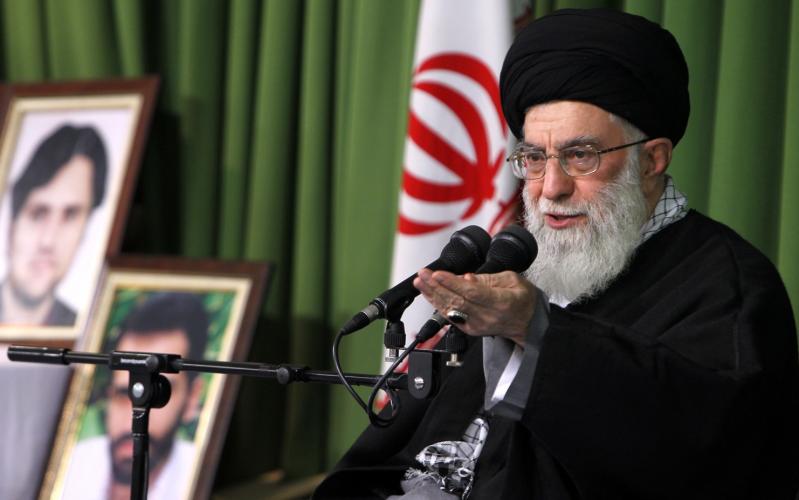 Если бы Иран решил создать ядерное оружие, Америка не смогла бы помешать ему