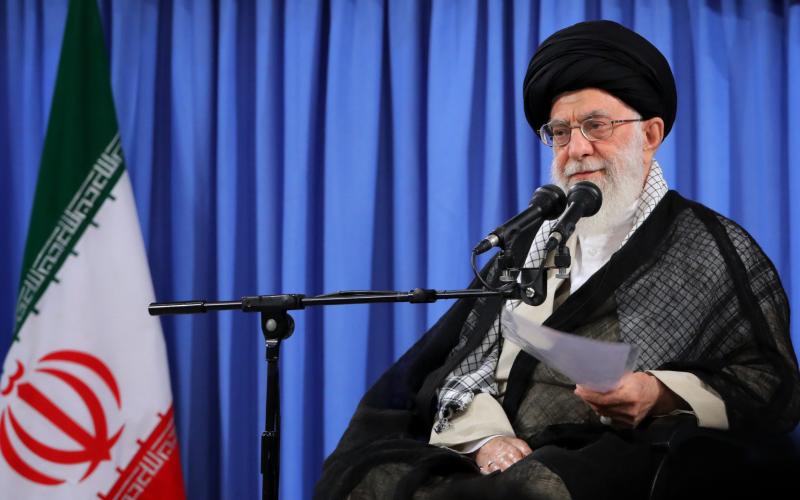 Аятолла Хаменеи: Цель системы образования Ирана – создать исламское общество основанное на справедливости