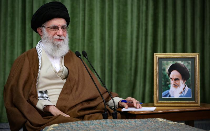Аятолла Хаменеи провозгласил воскресенье благословенным праздником Ид аль-Фитр