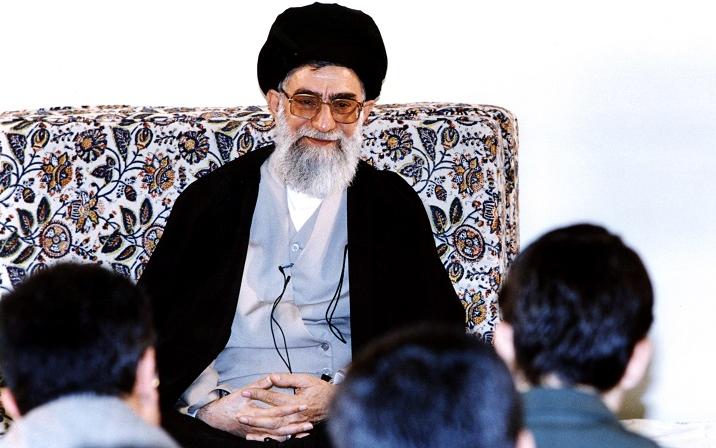 Воспоминания аятоллы Хаменеи об уместном замечании одного из своих учеников