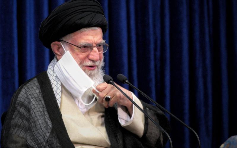 Аятолла Хаменеи дал наставления по поводу траурных мероприятий в мухаррам с учетом коронавируса  