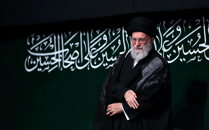 Объявление администрации лидера Исламской революции о траурных мероприятиях в хосейние им. Имама Хомейни в текущем году