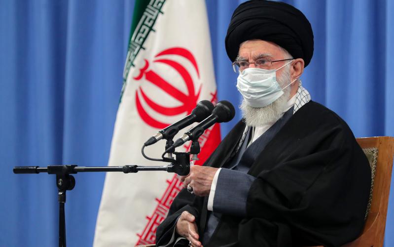 Если понадобится, Иран увеличит обогащение урана до 60%