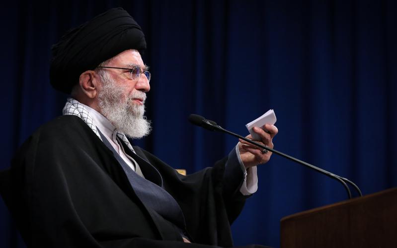 Категоричная политика Исламской Республики для возвращения к обязательствам по СВПД