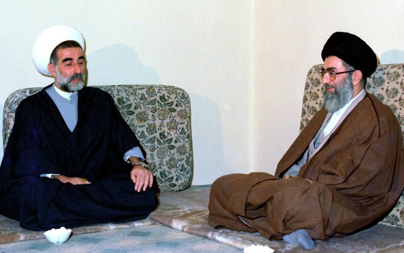 Соболезнование аятоллы Хаменеи в связи с кончиной великого суннитского богослова