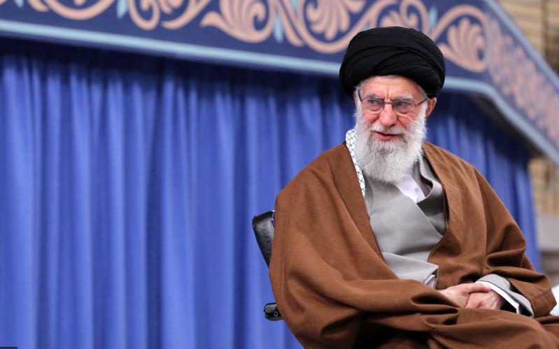 Лидер Исламской революции одобрил амнистию ряда осужденных