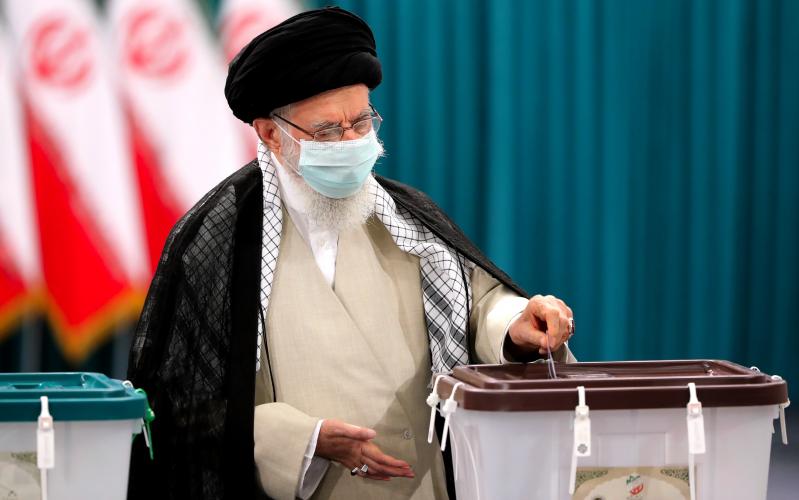 Народ Ирана сегодня определит судьбу страны на предстоящие годы