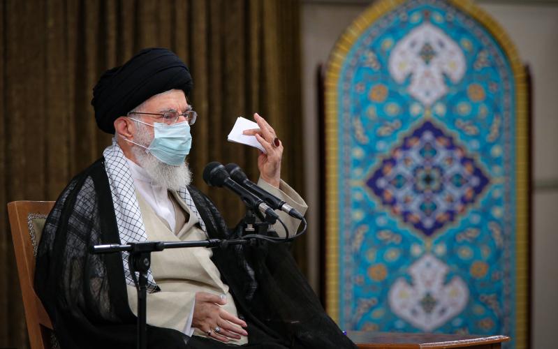 Выборы Ирана стали мощным ударом по врагам