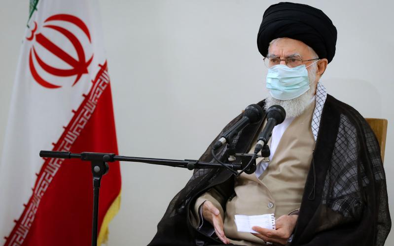 Аятолла Хаменеи: проблемы преданных жителей Хузестана должны быть решены как можно скорее