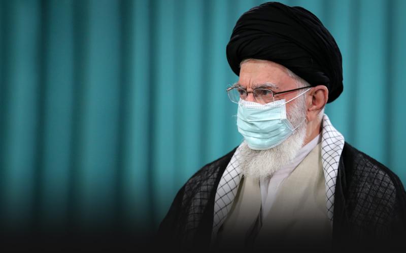 Аятолла Хаменеи: новый всплеск коронавирусной инфекции – первостепенная и срочная задача страны