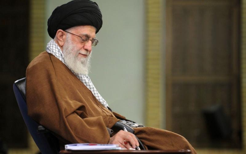 Великий лидер Исламской революции назначил ходжат аль-ислама валь-муслимина Хосейни-Хорасани членом Совета по наблюдению за Конституцией