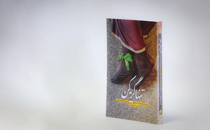 Положительный отзыв великого лидера Исламской революции на книгу «Плачь в уединении»