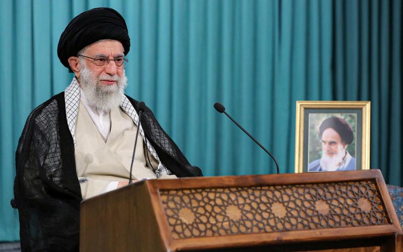 Поздравления лидера Исламской революции с Неделей ополчения