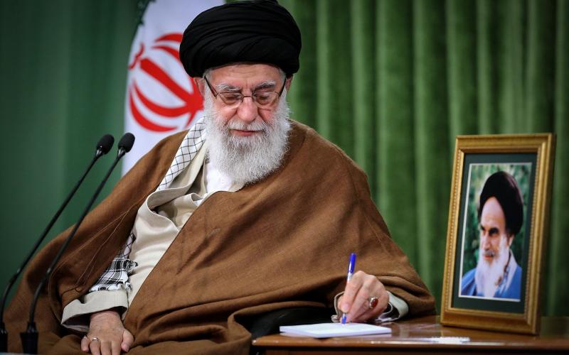 Аятолла Хаменеи назначил ходжат аль-ислама Мусапура главой Координационного Совета исламской агитации