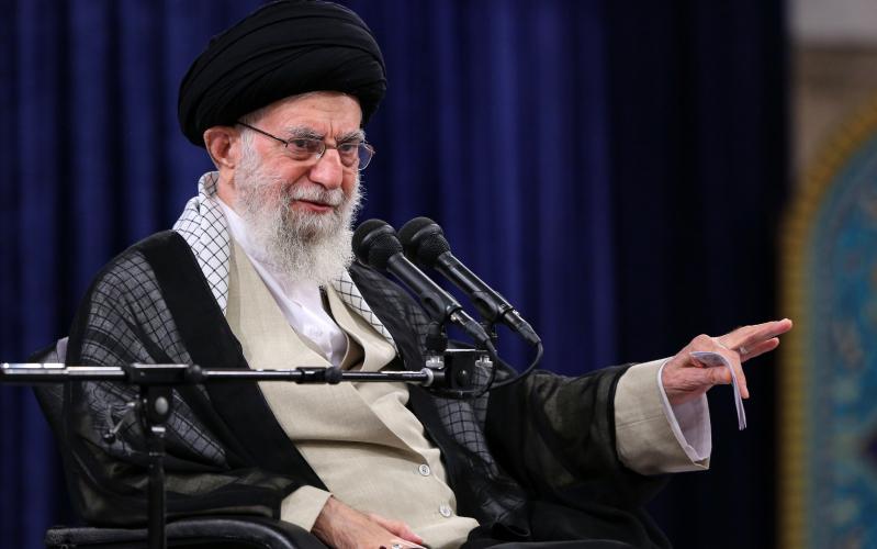 Секретом изумительной победы Ирана в великих событиях и разочарования врагов являются божественные традиции