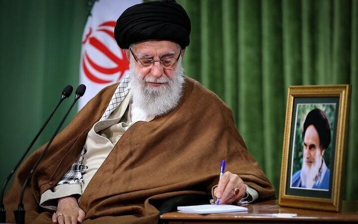 Лидер Исламской революции одобрил амнистию ряда осужденных
